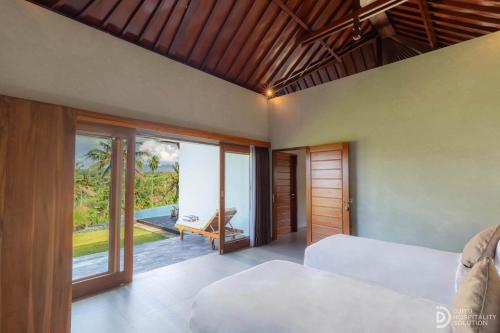 tumbu retreat