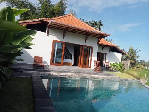 tumbu retreat