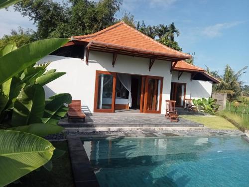 tumbu retreat