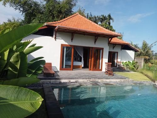 tumbu retreat