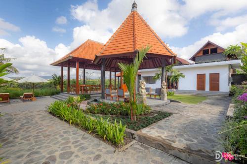 tumbu retreat