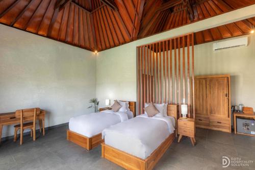tumbu retreat