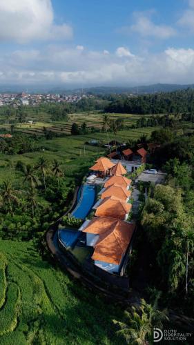 tumbu retreat