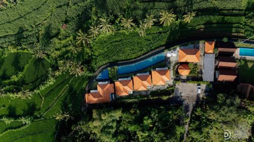 tumbu retreat