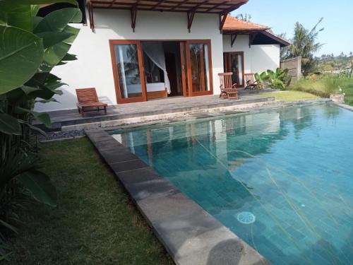 tumbu retreat