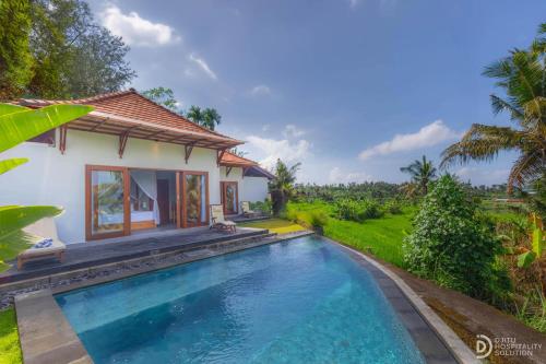 tumbu retreat