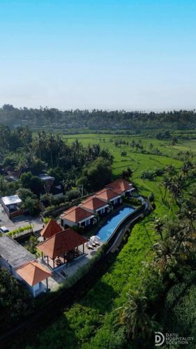 tumbu retreat