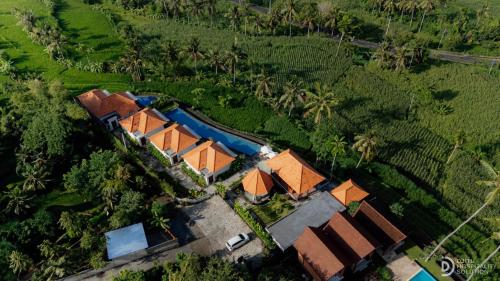 tumbu retreat