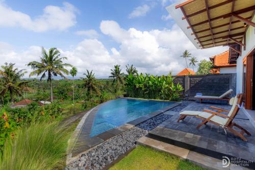 tumbu retreat