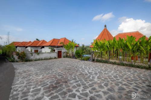 karangasem