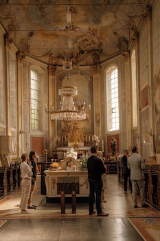 corneli residences chateau st gerlach