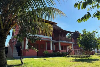 casa komala uluwatu