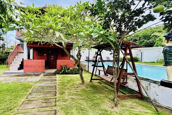 casa komala uluwatu
