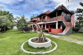 casa komala uluwatu