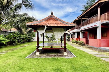 casa komala uluwatu