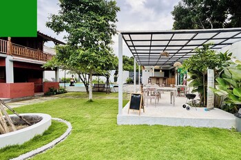 casa komala uluwatu