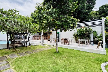 casa komala uluwatu