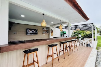 Casa Komala Uluwatu,,3 star