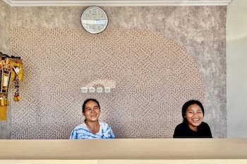 Casa Komala Uluwatu,,3 star