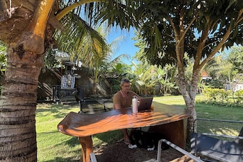casa komala uluwatu