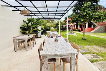 casa komala uluwatu