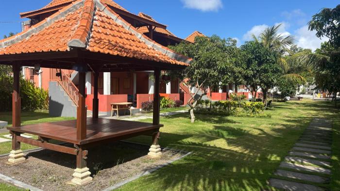 casa komala uluwatu