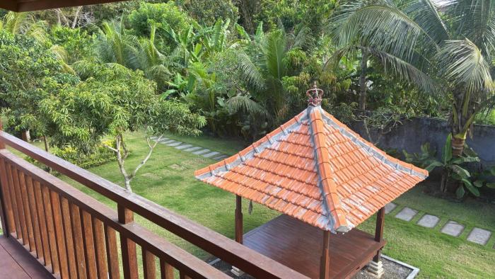 casa komala uluwatu