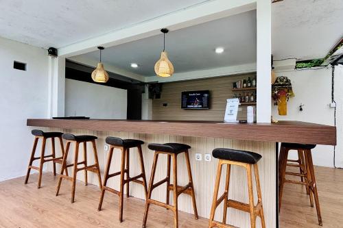casa komala uluwatu
