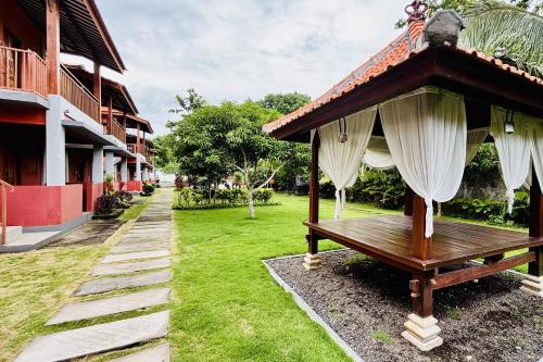 casa komala uluwatu
