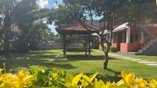 casa komala uluwatu