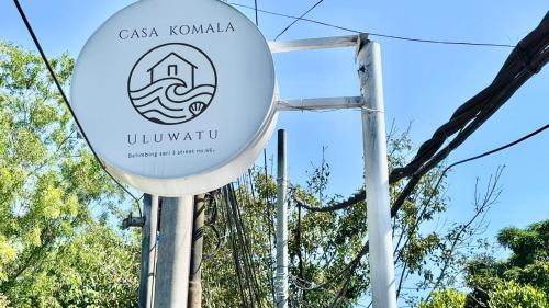 casa komala uluwatu