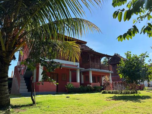 casa komala uluwatu
