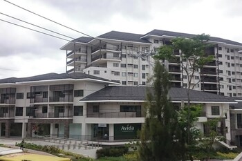 Avida Units Staycation Near Ayala Serin Tagaytay,,3 star
