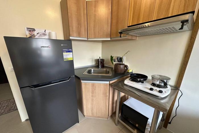 avida units staycation near ayala serin tagaytay