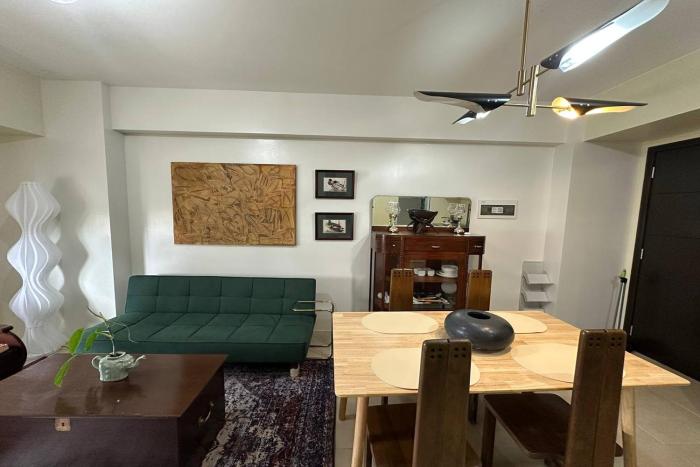 avida units staycation near ayala serin tagaytay