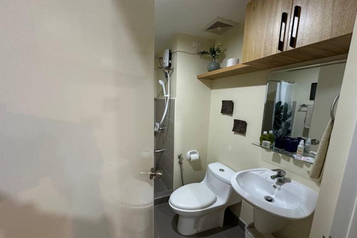 avida units staycation near ayala serin tagaytay