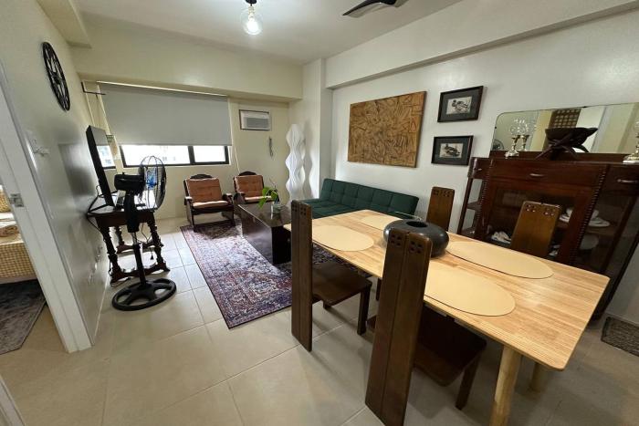 avida units staycation near ayala serin tagaytay