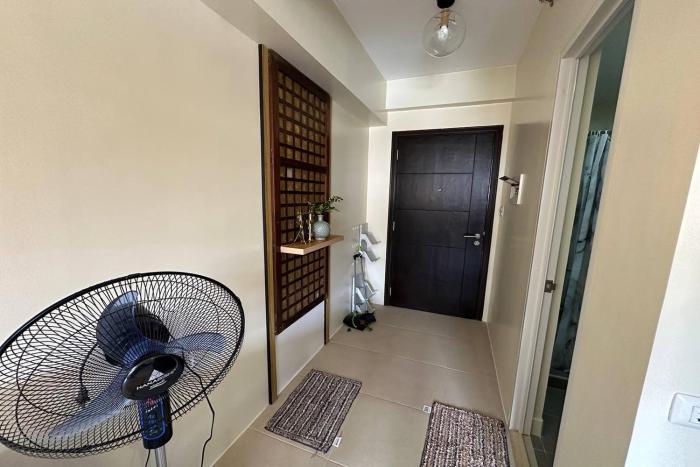 avida units staycation near ayala serin tagaytay