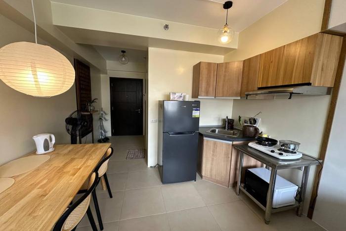 avida units staycation near ayala serin tagaytay