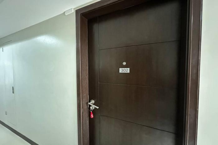 avida units staycation near ayala serin tagaytay