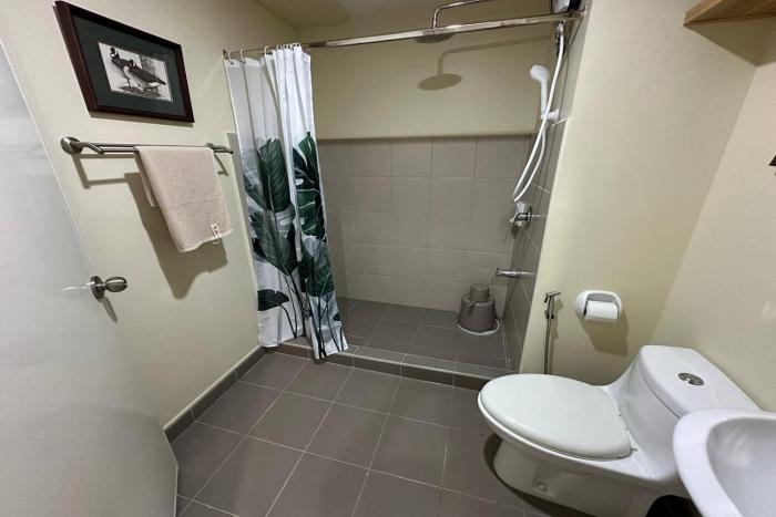 avida units staycation near ayala serin tagaytay