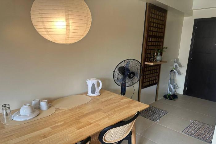 avida units staycation near ayala serin tagaytay