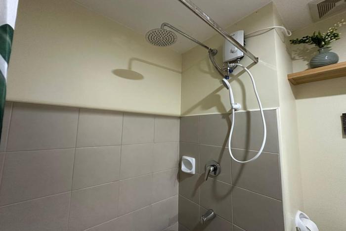 avida units staycation near ayala serin tagaytay