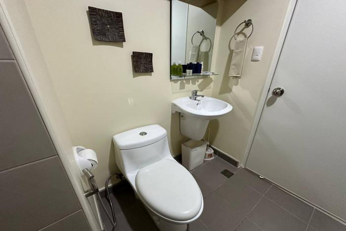 avida units staycation near ayala serin tagaytay