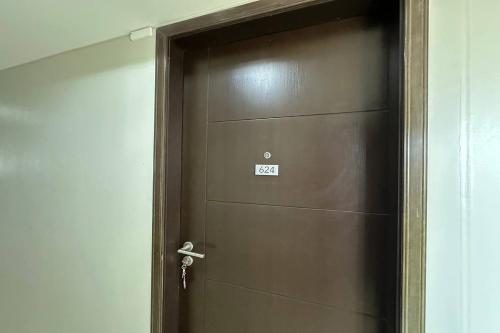 avida units staycation near ayala serin tagaytay