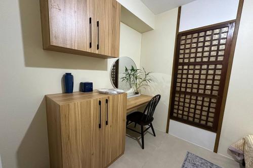 avida units staycation near ayala serin tagaytay