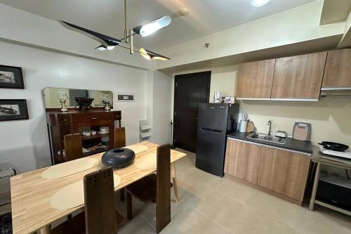 avida units staycation near ayala serin tagaytay