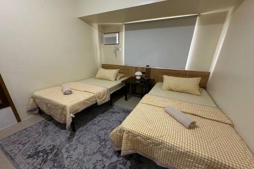 avida units staycation near ayala serin tagaytay