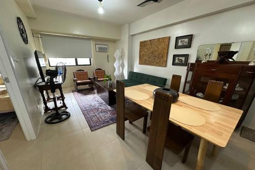 avida units staycation near ayala serin tagaytay