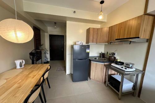 avida units staycation near ayala serin tagaytay